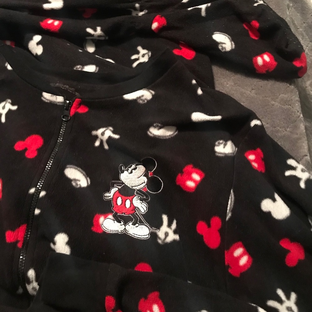 Disney Adult Onesie